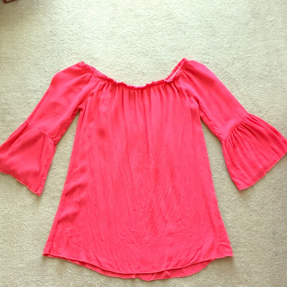 Summer top
